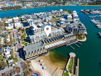 46/3 The Palladio, Mandurah WA 6210