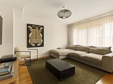 7/9 Swan Street, North Fremantle WA 6159