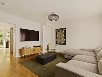 7/9 Swan Street, North Fremantle WA 6159