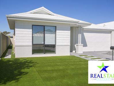 8 Waveski St, Yanchep WA 6035