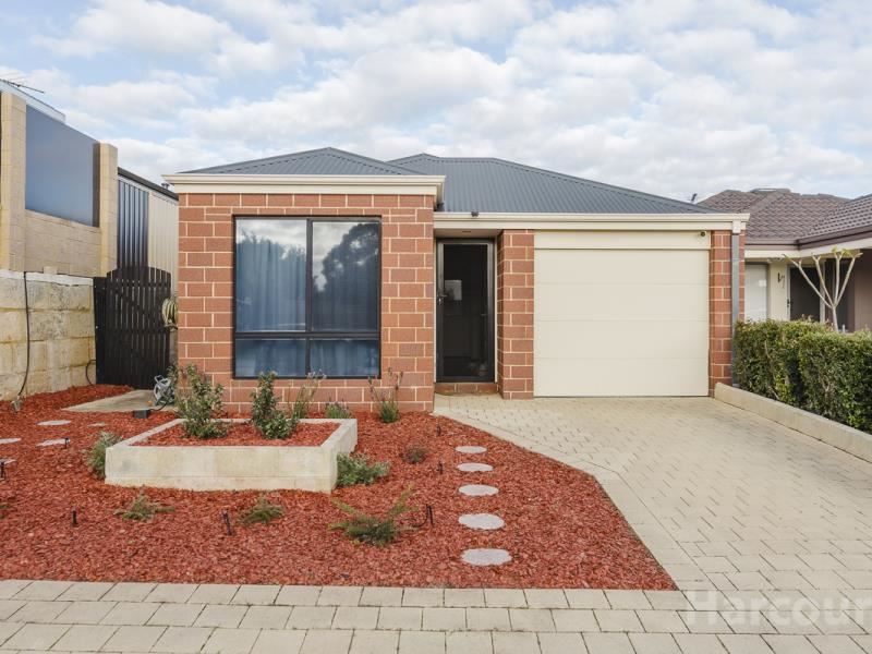 22b Pintabona Drive, Sinagra WA 6065