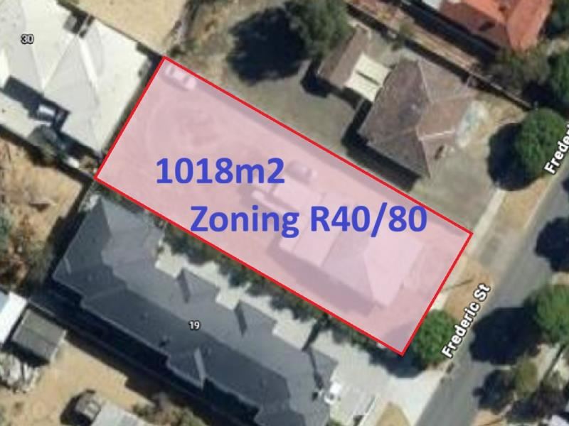 21 Frederic Street, Midland WA 6056