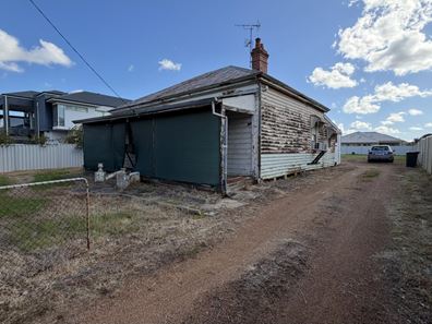 21 Frederic Street, Midland WA 6056