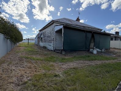 21 Frederic Street, Midland WA 6056