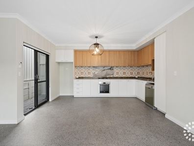 1/197 Clontarf Road, Hamilton Hill WA 6163