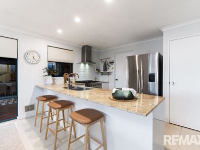 25 James Cook Avenue, Quinns Rocks WA 6030