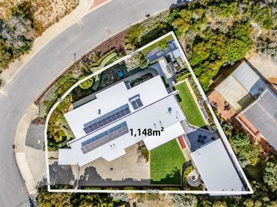 19 Oceanic Drive, Dawesville WA 6211