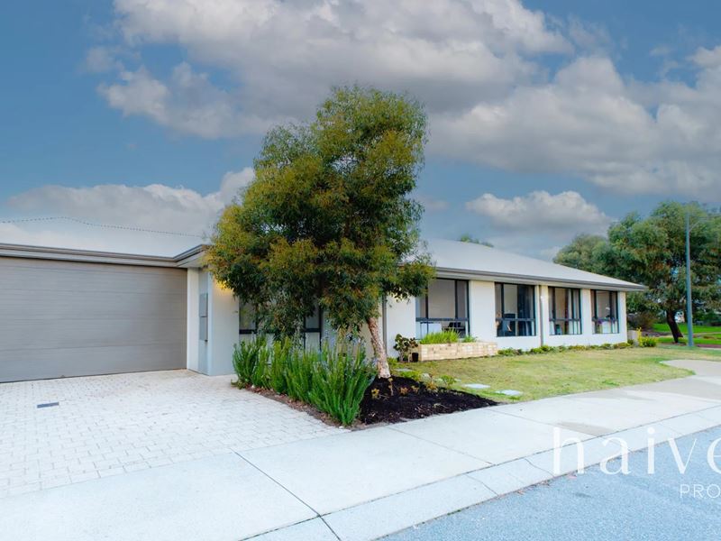 26 DOLOMITE AVENUE, Wellard WA 6170