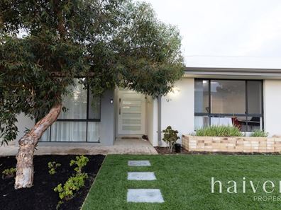 26 DOLOMITE AVENUE, Wellard WA 6170