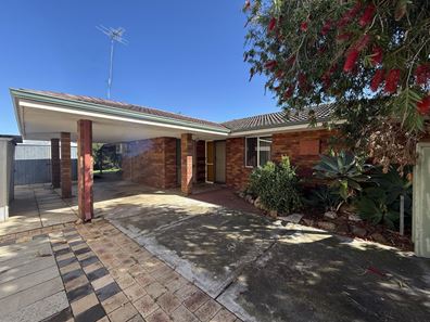 48 Blaxland Way, Padbury WA 6025