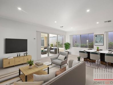 1A Claughton Way, Bassendean WA 6054