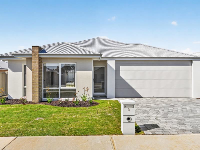 3 Tyrian Street, South Yunderup