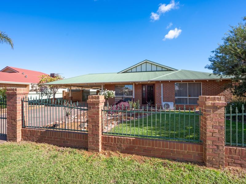24 O'Connor Street, Somerville, Kalgoorlie WA 6430