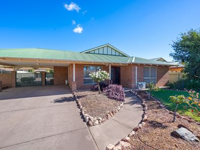24 O'Connor Street, Somerville, Kalgoorlie WA 6430