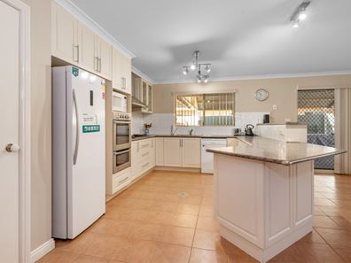 24 O'Connor Street, Somerville, Kalgoorlie WA 6430