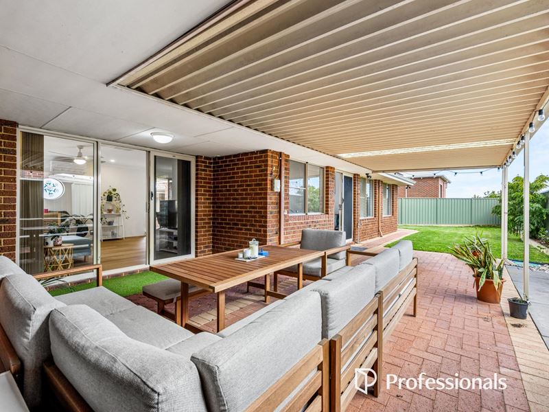 2/29 Kimbara Street, Nollamara WA 6061