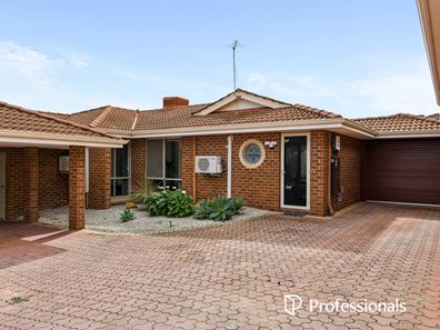 2/29 Kimbara Street, Nollamara WA 6061