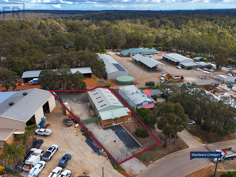 32 Wandeara Crescent, Mundaring WA 6073