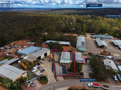 32 Wandeara Crescent, Mundaring WA 6073