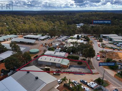 32 Wandeara Crescent, Mundaring WA 6073