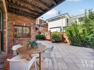 3/100-102 South Street, Fremantle WA 6160