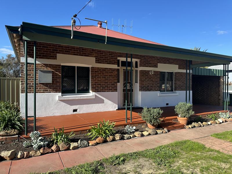 23 Piesse Street, Katanning WA 6317