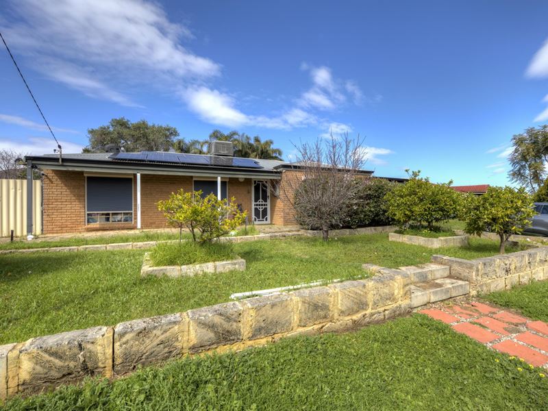8 Radford Place, Bellevue WA 6056