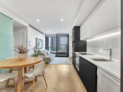 116/660 Albany Highway, Victoria Park WA 6100