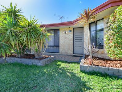 186 Currie Street, Warnbro WA 6169