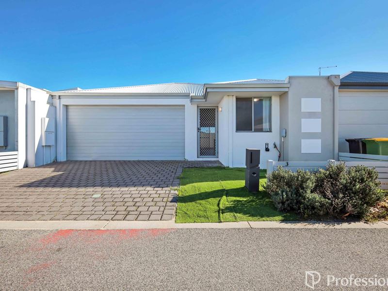 3 Memuru Street, Southern River WA 6110