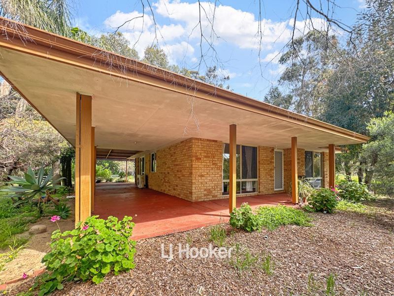 58 Weld Road, Capel