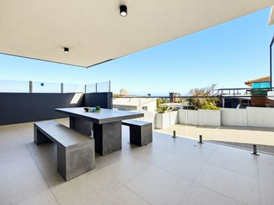 3/6 Nautilus Place, Scarborough WA 6019