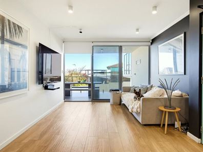 3/6 Nautilus Place, Scarborough WA 6019