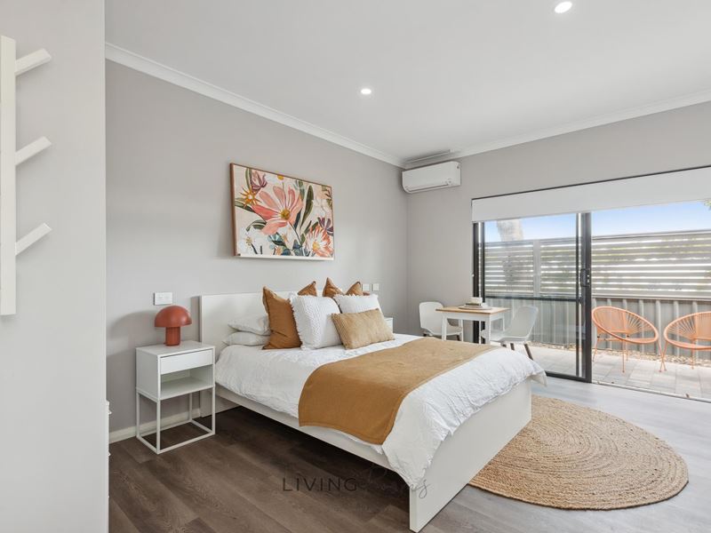 Room/2  38 Tranquil Loop, Baldivis WA 6171