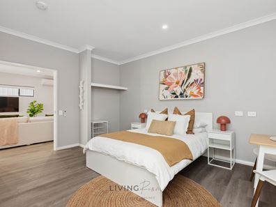 Room/2  38 Tranquil Loop, Baldivis WA 6171