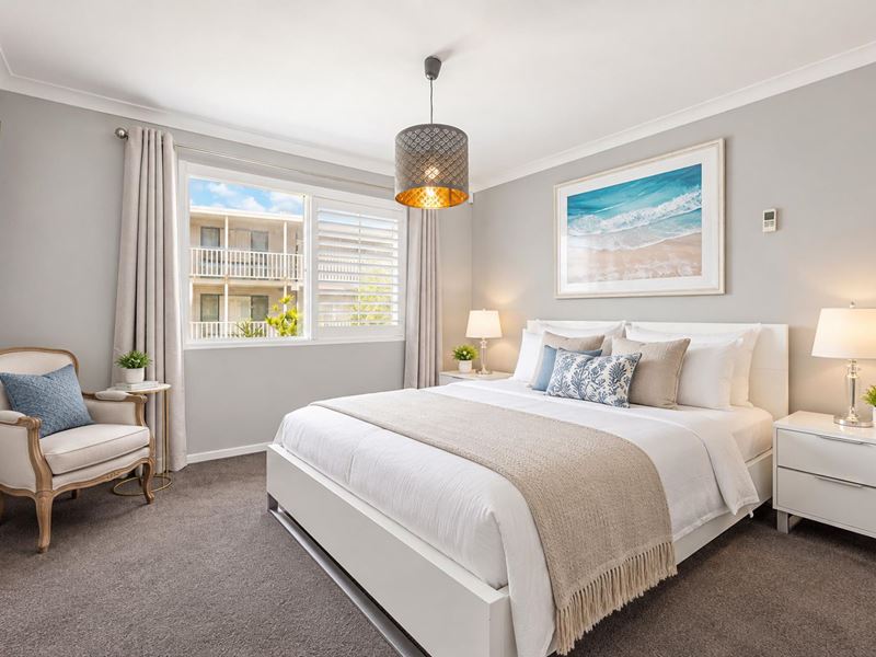 141C Melville Parade, Como