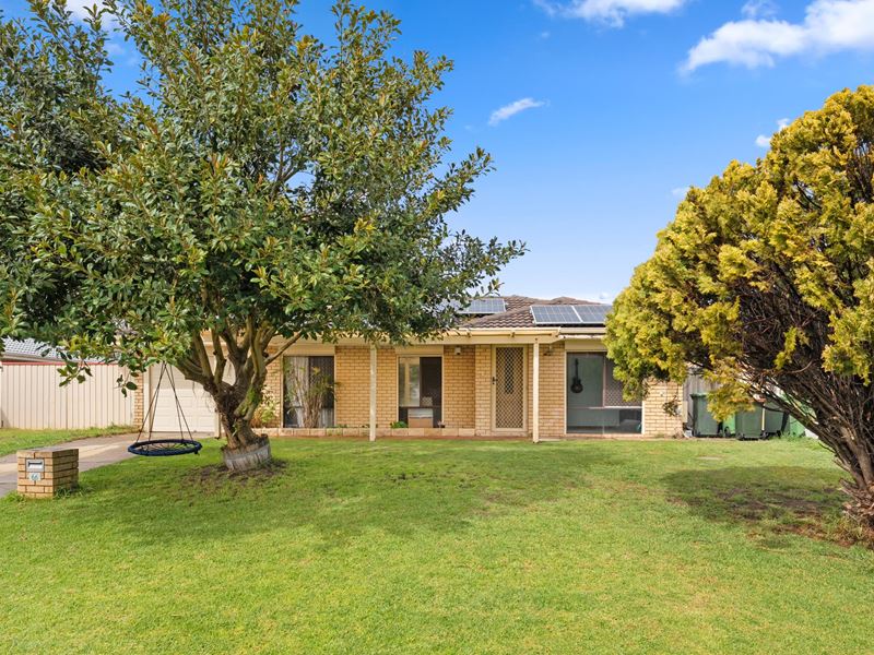 66 Burnside Way, Waikiki WA 6169