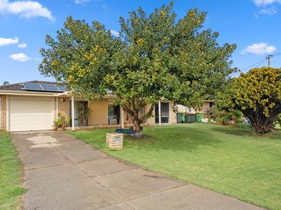 66 Burnside Way, Waikiki WA 6169