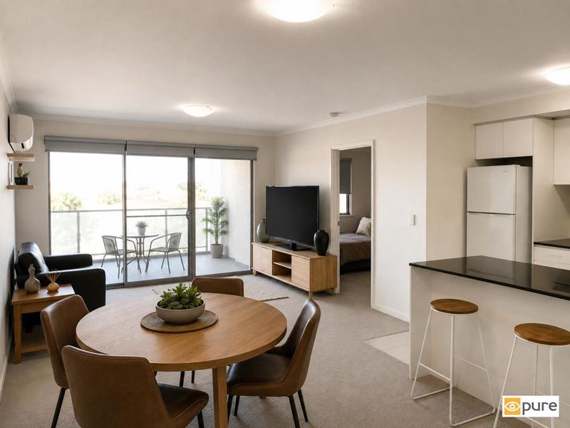 5/189 Swansea Street East, East Victoria Park WA 6101