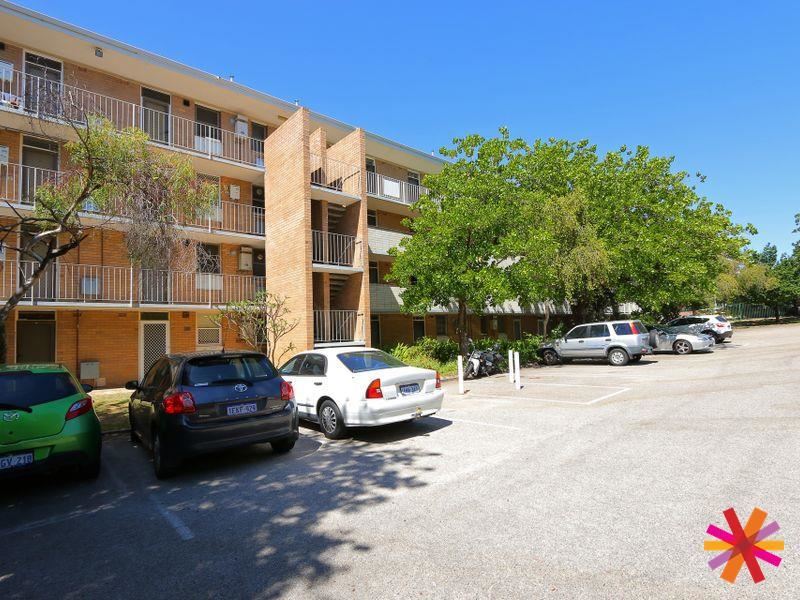 11/61 Wright Street, Highgate WA 6003
