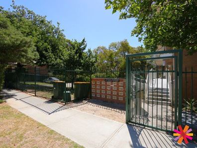 11/61 Wright Street, Highgate WA 6003