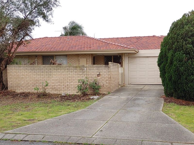 2/3 PARK ROAD, Midvale WA 6056