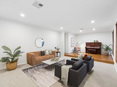 8 Sunset Place, Sorrento WA 6020