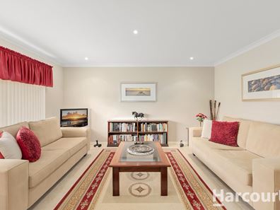 77 Willoughbridge Crescent, Erskine WA 6210