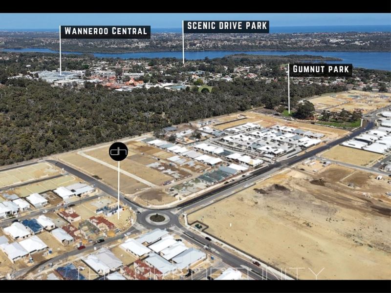 136 Illyarrie Rise, Sinagra WA 6065
