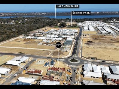 136 Illyarrie Rise, Sinagra WA 6065