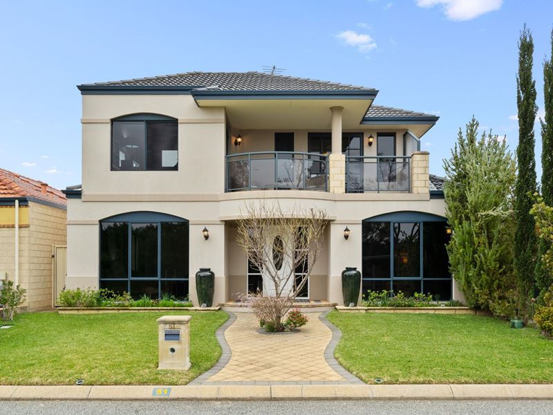 51 Darwin Terrace, Dudley Park WA 6210