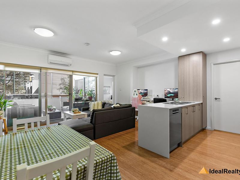 5/2 Rowe Avenue, Rivervale WA 6103