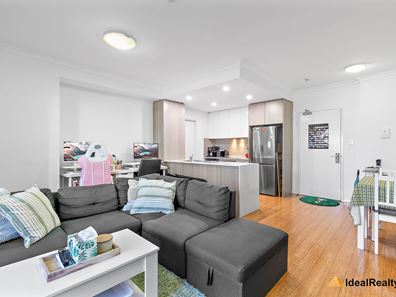 5/2 Rowe Avenue, Rivervale WA 6103