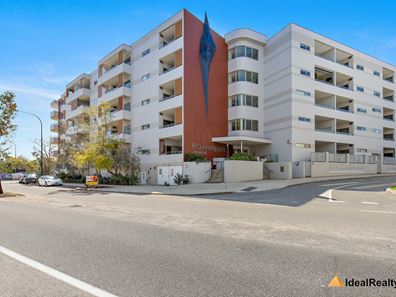 5/2 Rowe Avenue, Rivervale WA 6103